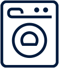 Cleaning & Laundry 