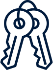 Key Holding 