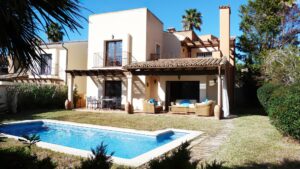 Villa for Sale in Santa Ponça Image Gallery