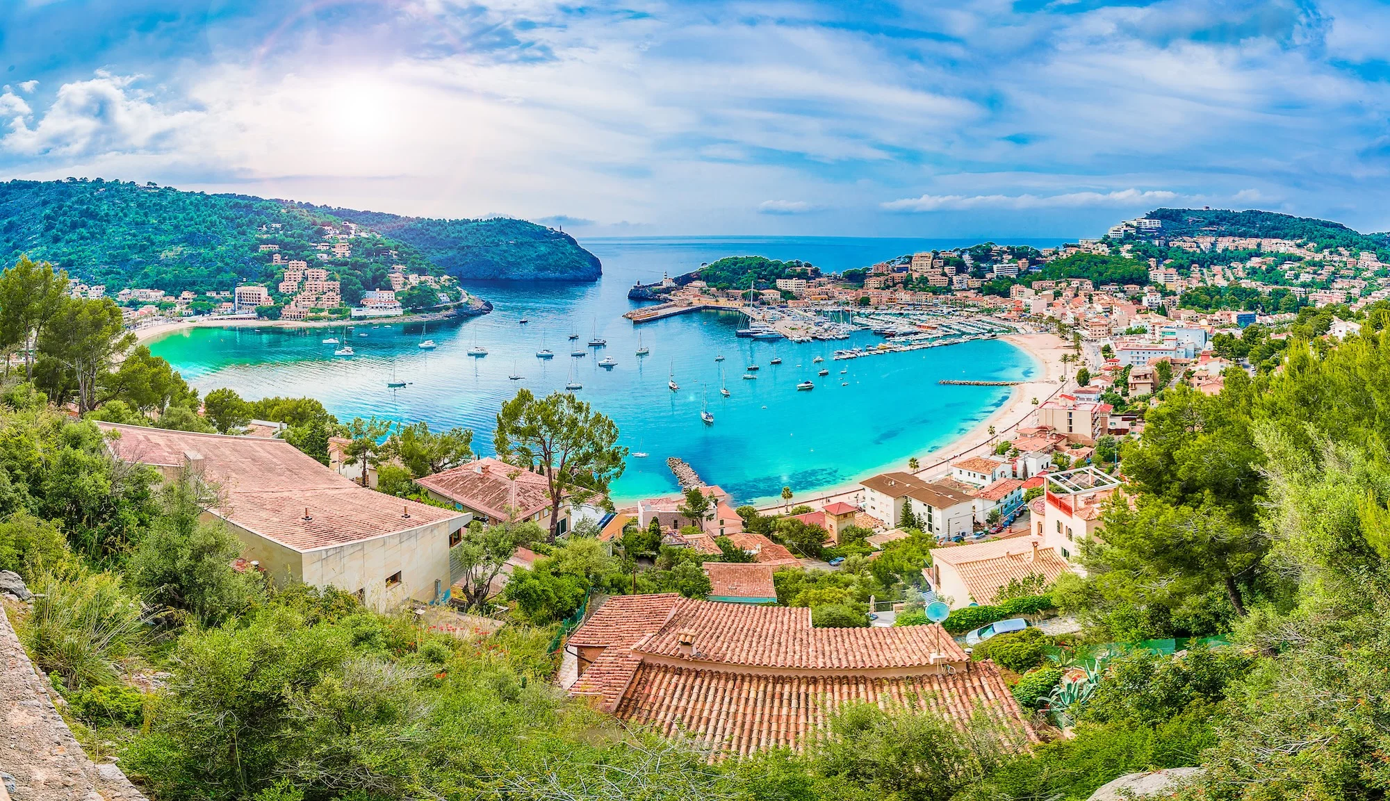Property Management in Mallorca