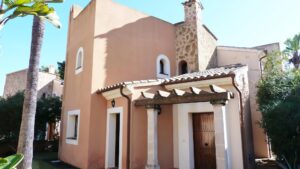 Villa for Sale in Santa Ponça Image Gallery