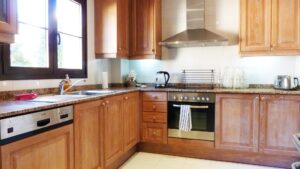 Villa for Sale in Santa Ponça Image Gallery