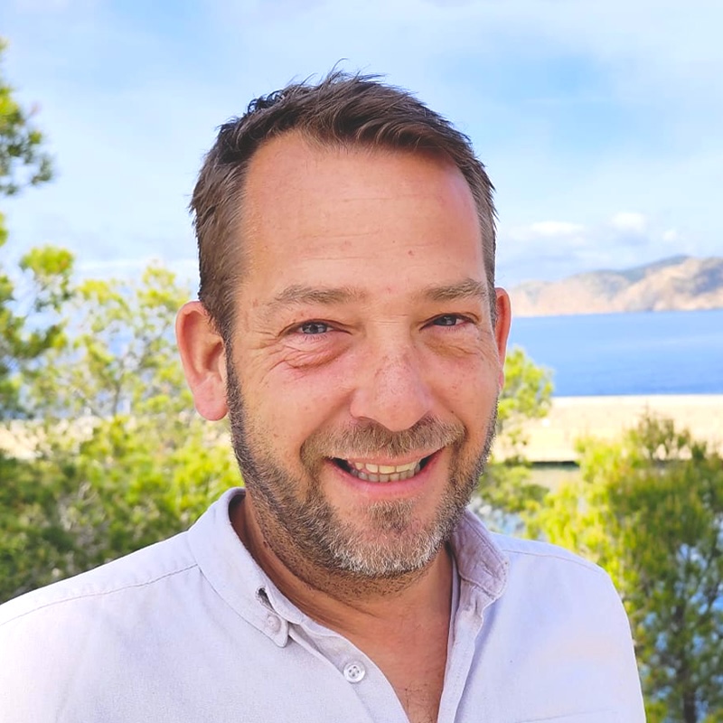 Richard Moran