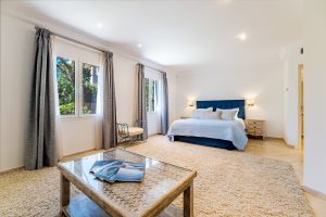 Elegant Mediterranean Villa with Heated Pool in Santa Ponsa Image Gallery