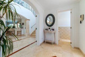 Elegant Mediterranean Villa with Heated Pool in Santa Ponsa Image Gallery